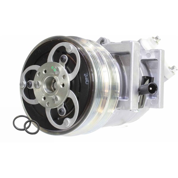Kompressor, klimatanläggning 12V Alanko 10550962 ALANKO