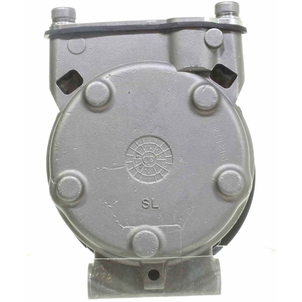 Kompressor, klimatanläggning 12V Alanko 10550964 ALANKO