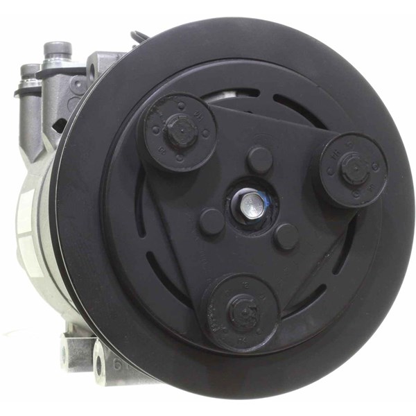Kompressor, klimatanläggning 12V Alanko 10550964 ALANKO