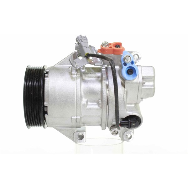 Kompressor, klimatanläggning 12V Alanko 10550966 ALANKO