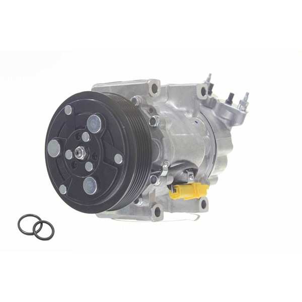 Kompressor, klimatanläggning 12V Alanko 10550969 ALANKO