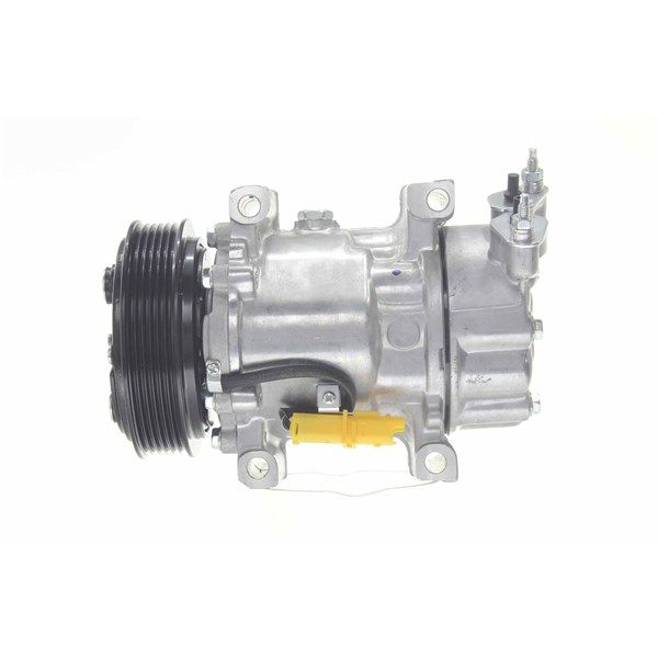 Kompressor, klimatanläggning 12V Alanko 10550969 ALANKO