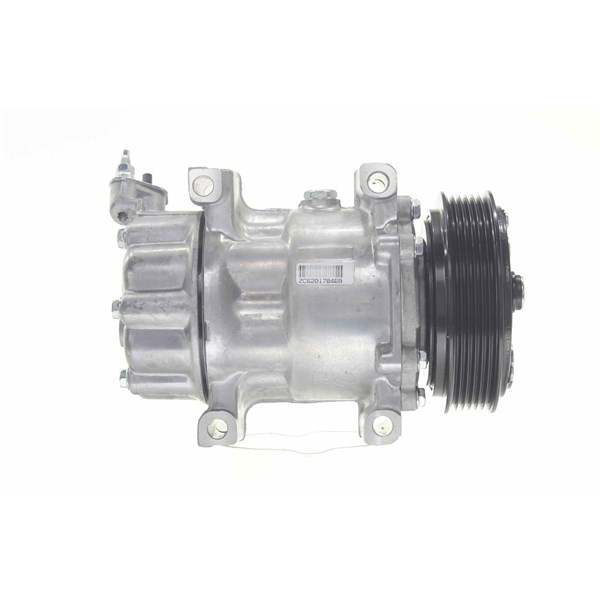 Kompressor, klimatanläggning 12V Alanko 10550969 ALANKO