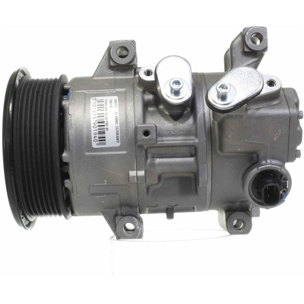 Kompressor, klimatanläggning 12V Alanko 10550970 ALANKO