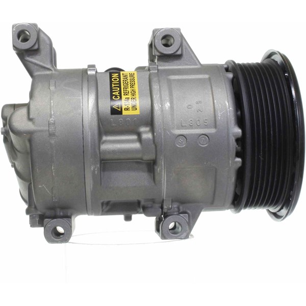 Kompressor, klimatanläggning 12V Alanko 10550970 ALANKO