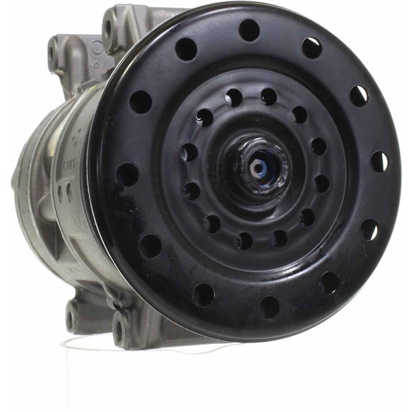 Kompressor, klimatanläggning 12V Alanko 10550970 ALANKO Kompressor, klimatanläggning 12V Alanko 10550970 ALANKO