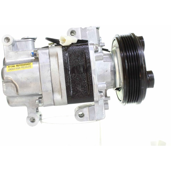 Kompressor, klimatanläggning 12V Alanko 10550972 ALANKO