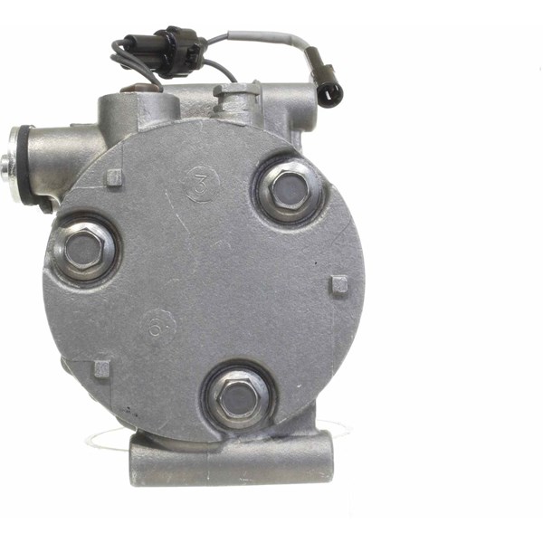Kompressor, klimatanläggning 12V Alanko 10550973 ALANKO