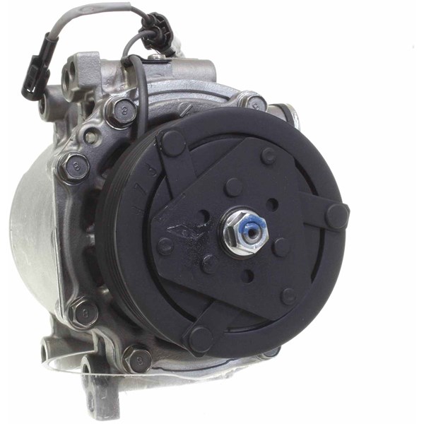 Kompressor, klimatanläggning 12V Alanko 10550973 ALANKO