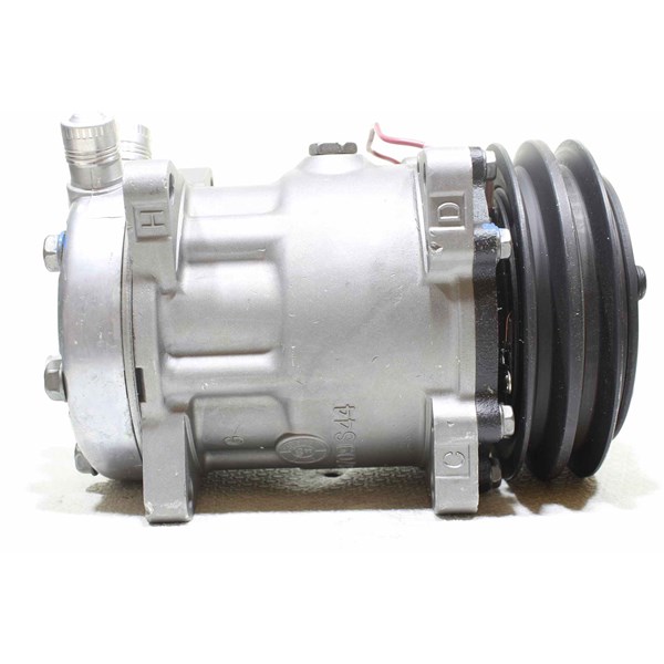 Kompressor, klimatanläggning 12V Alanko 10550983 ALANKO