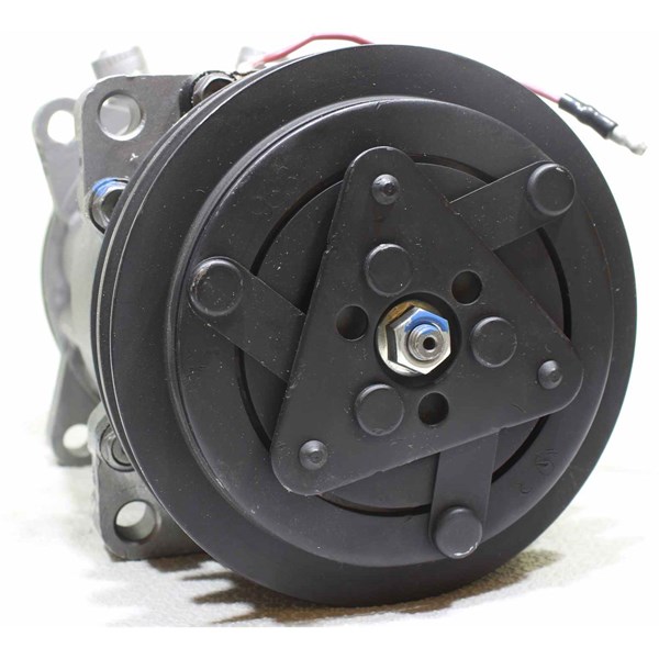 Kompressor, klimatanläggning 12V Alanko 10550983 ALANKO
