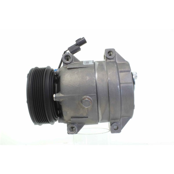 Kompressor, klimatanläggning 12V Alanko 10550985 ALANKO
