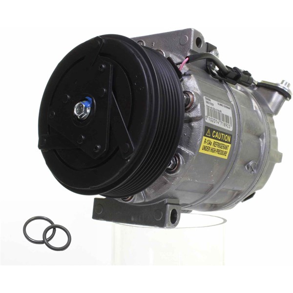 Kompressor, klimatanläggning 12V Alanko 10550986 ALANKO