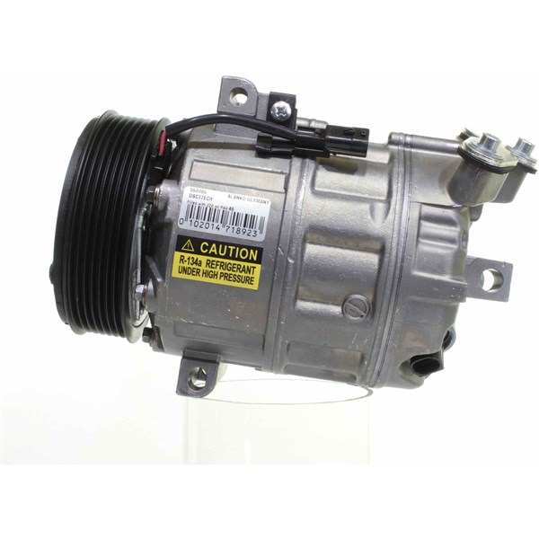 Kompressor, klimatanläggning 12V Alanko 10550986 ALANKO