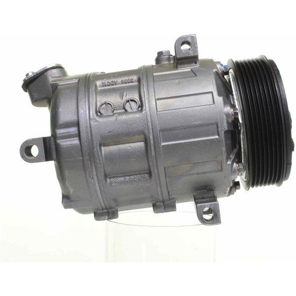 Kompressor, klimatanläggning 12V Alanko 10550986 ALANKO