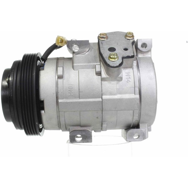 Kompressor, klimatanläggning 12V Alanko 10550987 ALANKO