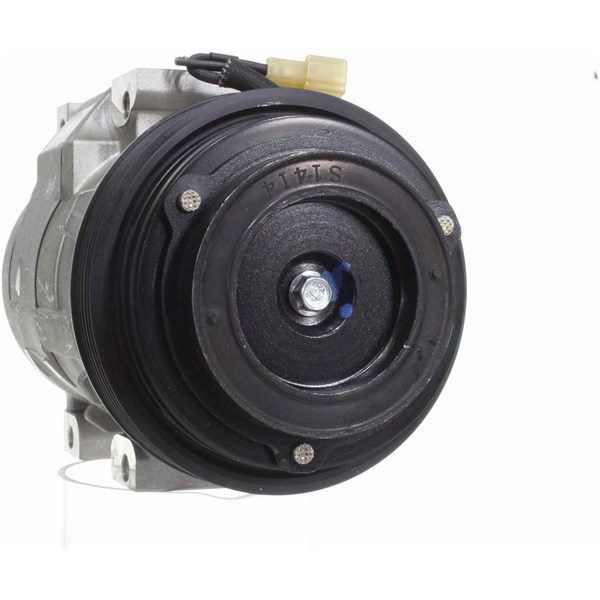 Kompressor, klimatanläggning 12V Alanko 10550987 ALANKO Kompressor, klimatanläggning 12V Alanko 10550987 ALANKO