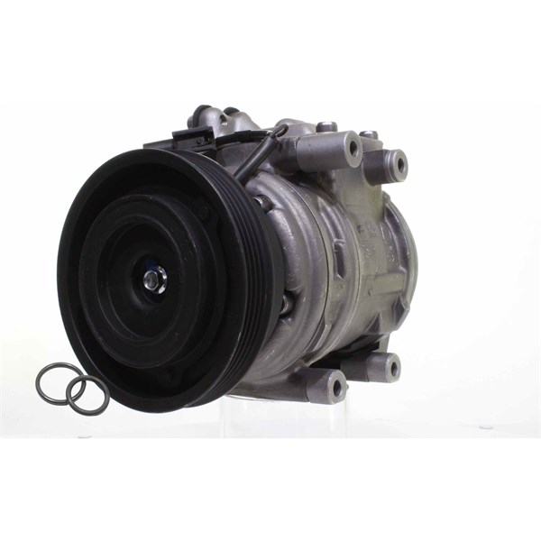 Kompressor, klimatanläggning 12V Alanko 10550990 ALANKO