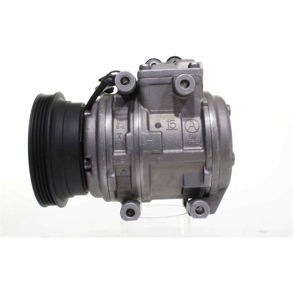 Kompressor, klimatanläggning 12V Alanko 10550990 ALANKO