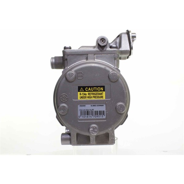 Kompressor, klimatanläggning 12V Alanko 10550990 ALANKO