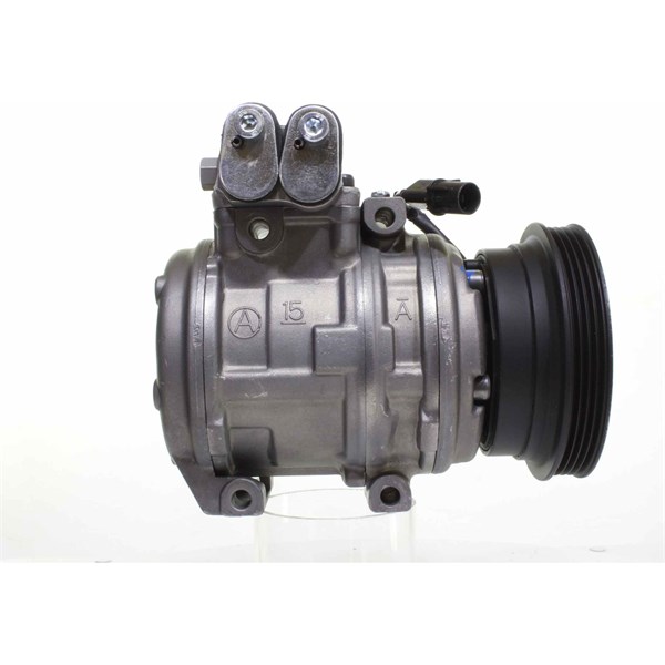 Kompressor, klimatanläggning 12V Alanko 10550990 ALANKO