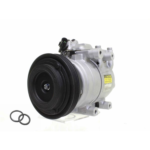 Kompressor, klimatanläggning 12V Alanko 10550991 ALANKO