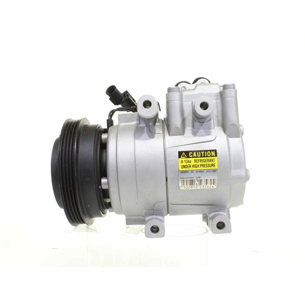 Kompressor, klimatanläggning 12V Alanko 10550991 ALANKO