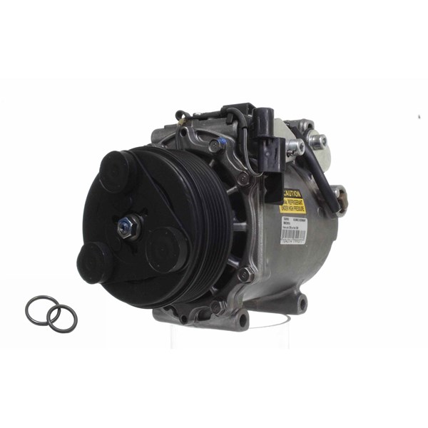 Kompressor, klimatanläggning 12V Alanko 10550993 ALANKO