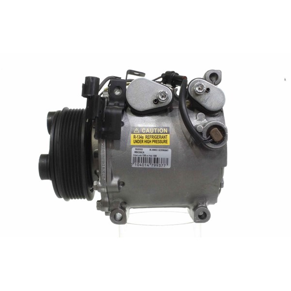 Kompressor, klimatanläggning 12V Alanko 10550993 ALANKO