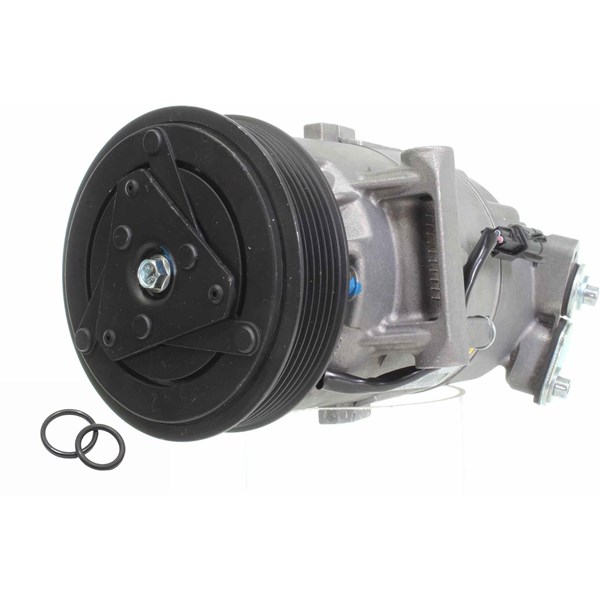 Kompressor, klimatanläggning 12V Alanko 10550994 ALANKO