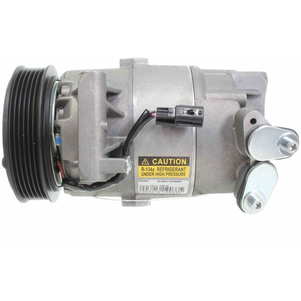 Kompressor, klimatanläggning 12V Alanko 10550994 ALANKO