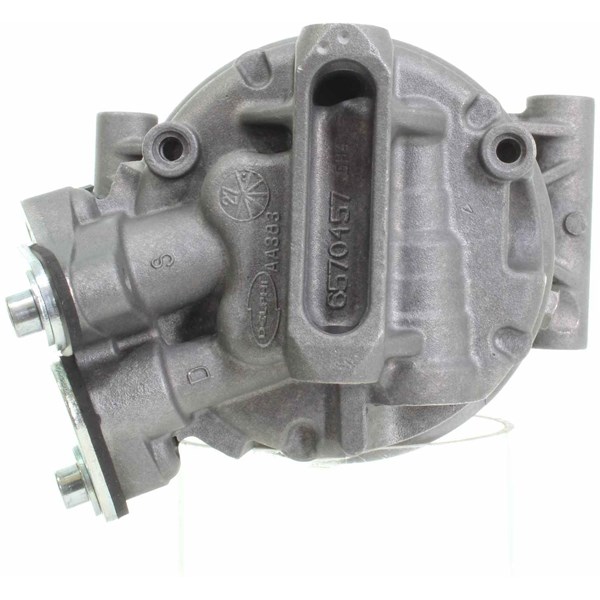 Kompressor, klimatanläggning 12V Alanko 10550994 ALANKO