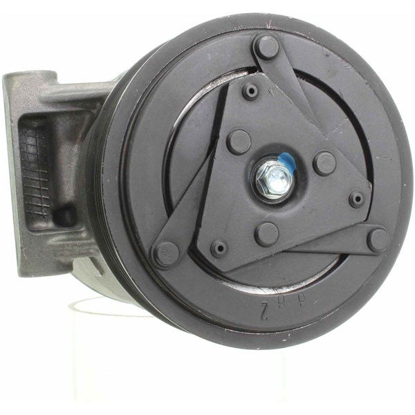 Kompressor, klimatanläggning 12V Alanko 10550994 ALANKO