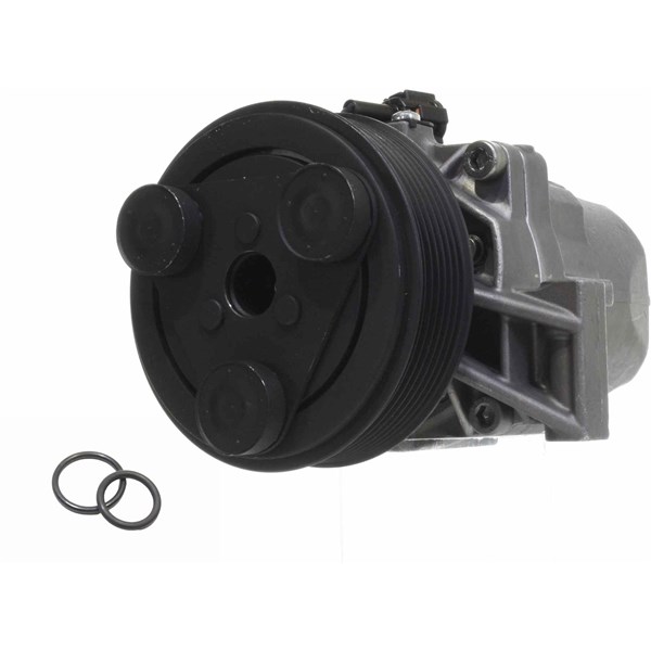 Kompressor, klimatanläggning 12V Alanko 10550995 ALANKO