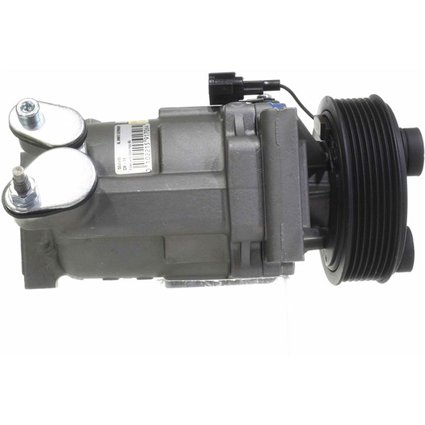 Kompressor, klimatanläggning 12V Alanko 10550995 ALANKO