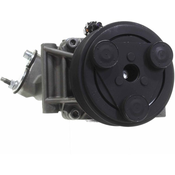 Kompressor, klimatanläggning 12V Alanko 10550995 ALANKO
