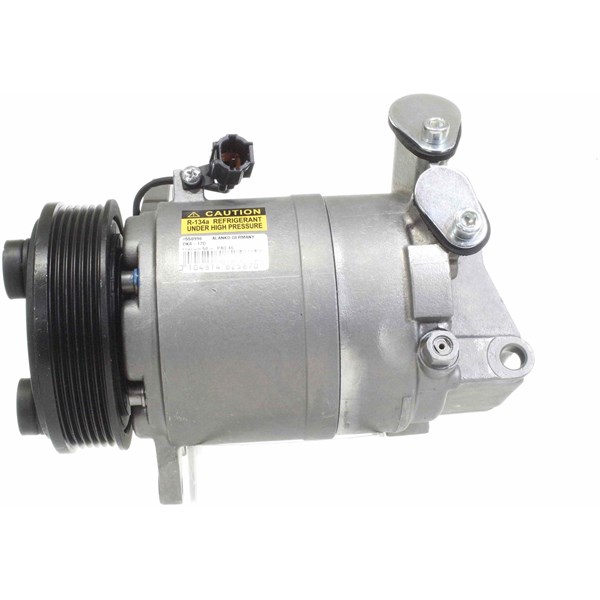 Kompressor, klimatanläggning 12V Alanko 10550996 ALANKO