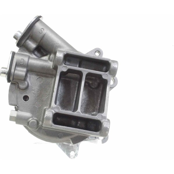 Kompressor, klimatanläggning 12V Alanko 10550996 ALANKO