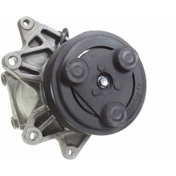 Kompressor, klimatanläggning 12V Alanko 10550996 ALANKO