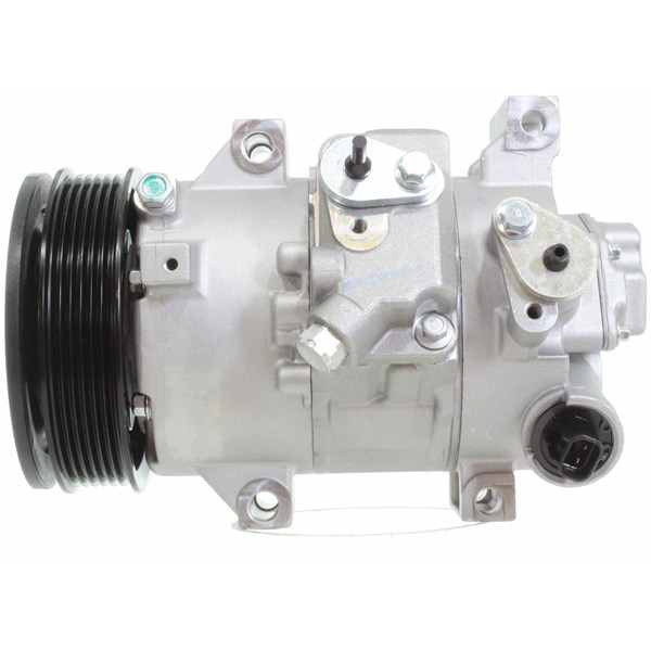 Kompressor, klimatanläggning 12V Alanko 10550998 ALANKO
