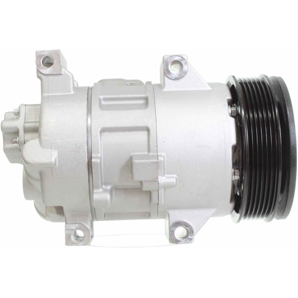 Kompressor, klimatanläggning 12V Alanko 10550998 ALANKO