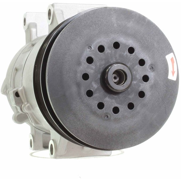 Kompressor, klimatanläggning 12V Alanko 10550998 ALANKO