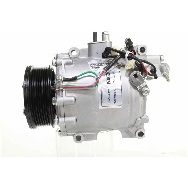 Kompressor, klimatanläggning 12V Alanko 10551000 ALANKO