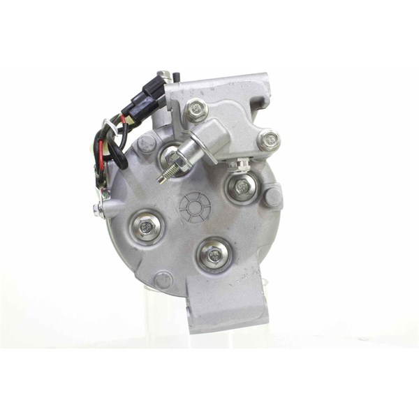Kompressor, klimatanläggning 12V Alanko 10551000 ALANKO