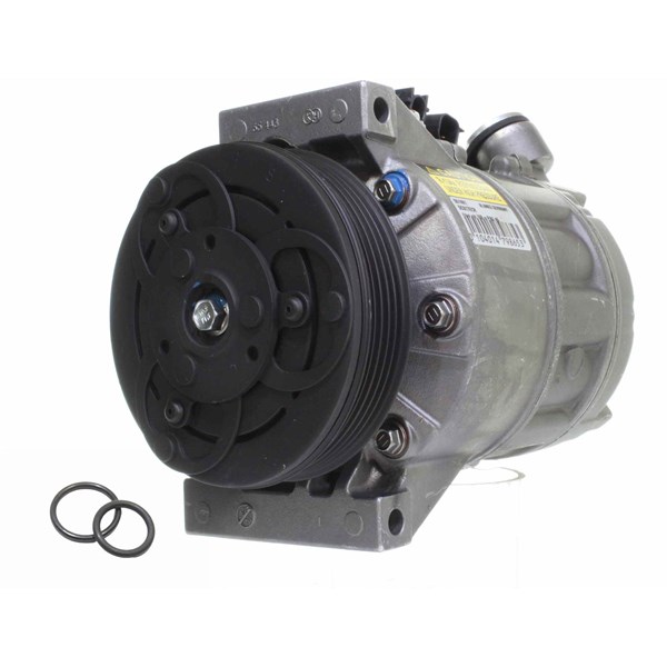 Kompressor, klimatanläggning 12V Alanko 10551001 ALANKO
