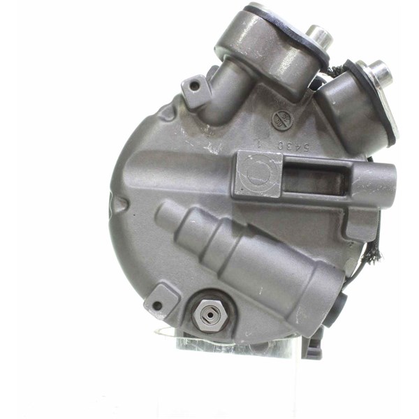 Kompressor, klimatanläggning 12V Alanko 10551001 ALANKO
