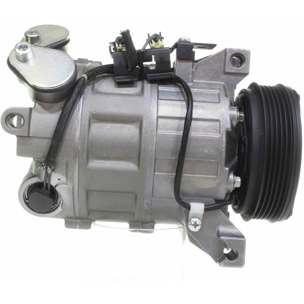 Kompressor, klimatanläggning 12V Alanko 10551001 ALANKO