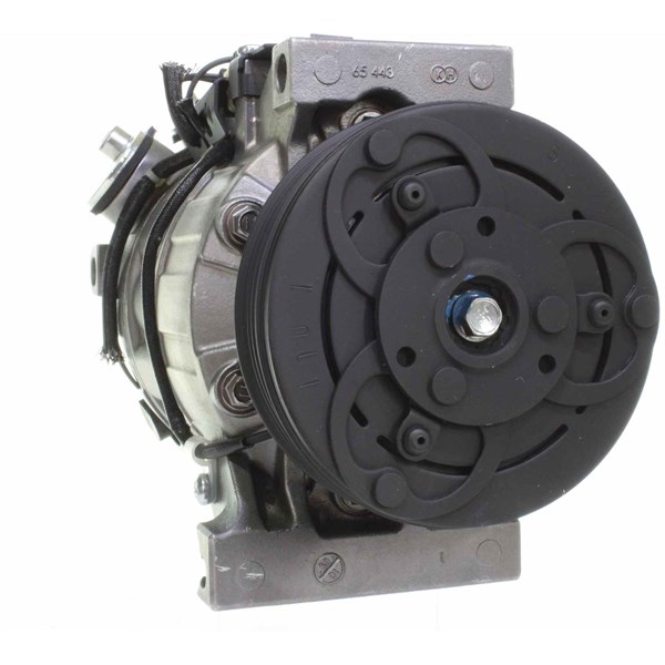 Kompressor, klimatanläggning 12V Alanko 10551001 ALANKO