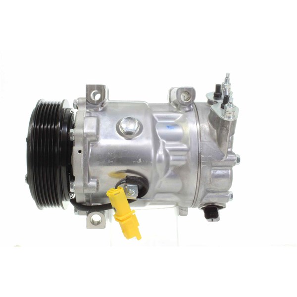 Kompressor, klimatanläggning 12V Alanko 10551004 ALANKO