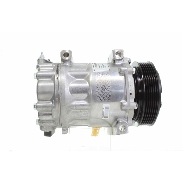 Kompressor, klimatanläggning 12V Alanko 10551004 ALANKO